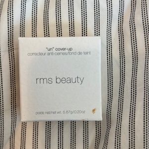 RMS beauty uncover up shade 66